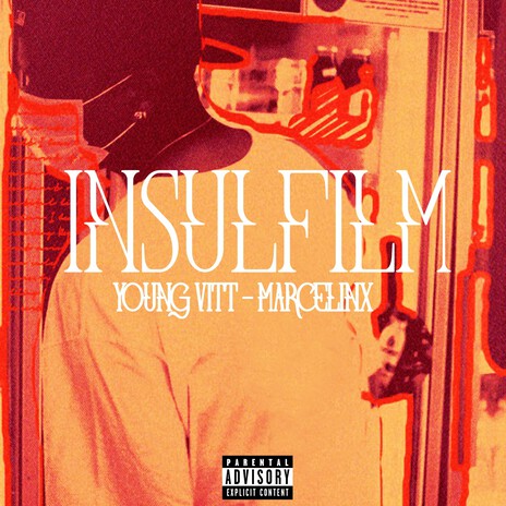 Insulfilm ft. Marcelinx | Boomplay Music