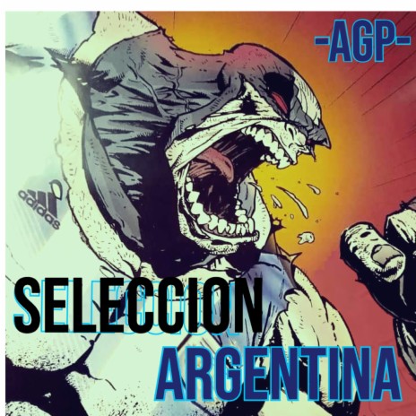 Seleccion Argentina (Studio) | Boomplay Music