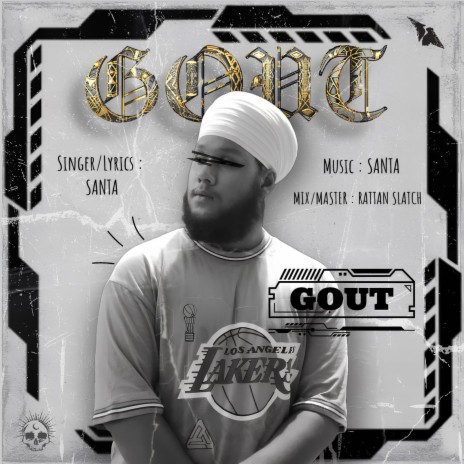 Gout | Boomplay Music