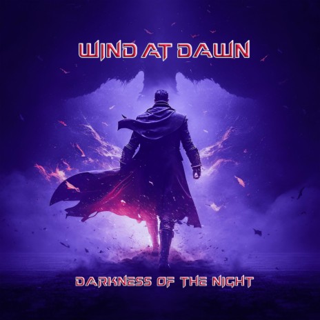 Darkness Of The Night | Boomplay Music