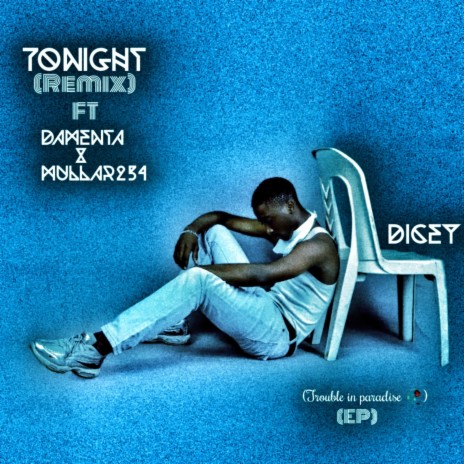 Tonight (East-African) (Remix) ft. Damenta & Mullar254 | Boomplay Music