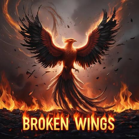 Broken Wings