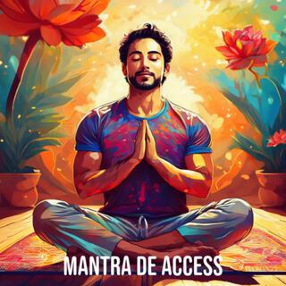 MANTRA DE ACCESS