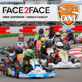 Face2Face: EP70 – Cup Karts North America