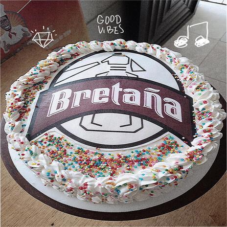 BRETAÑA | Boomplay Music