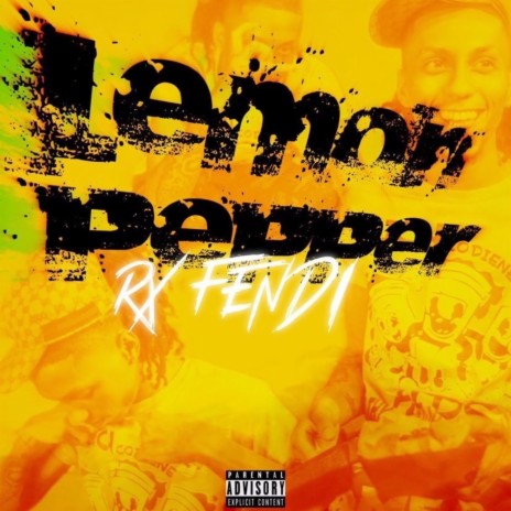 Lemon Pepper | Boomplay Music