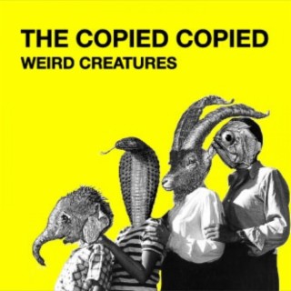 Weird Creatures