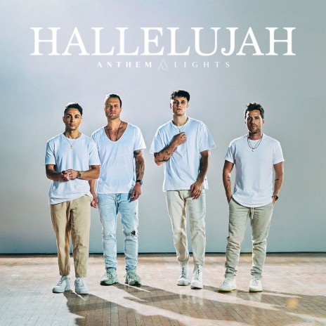 Hallelujah | Boomplay Music