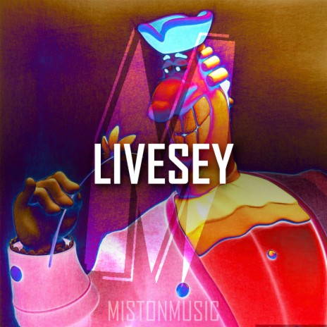 Livesey | Boomplay Music