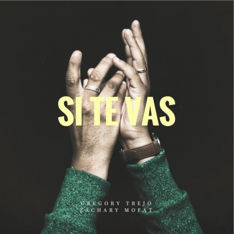 Si Te Vas (feat. Zachary MoFat) | Boomplay Music