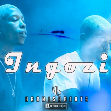 Ingozi ft. IsheMurda | Boomplay Music