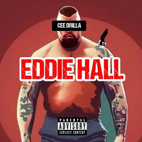 Eddie Hall | Boomplay Music