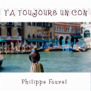 Philippe Fourel