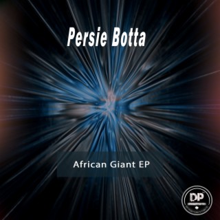 African Giant EP