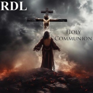 Holy Communion