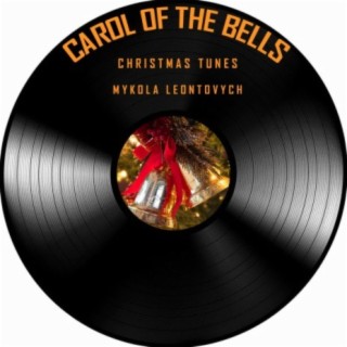 Carol of the Bells (Guitar Version)