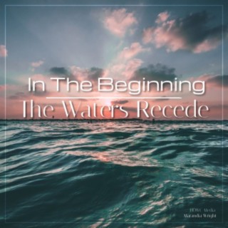 In the Beginning: The Waters Recede