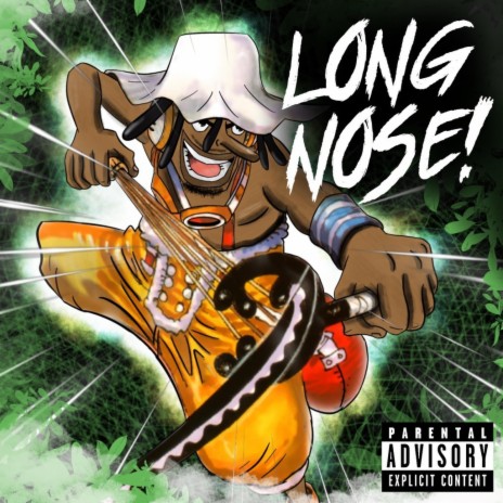 Long Nose! | Boomplay Music