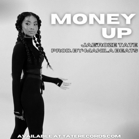 MONEY UP | Boomplay Music