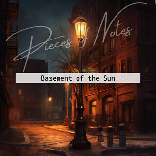 Basement of the Sun