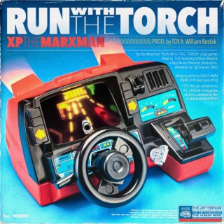 RUN WITH THE TORCH