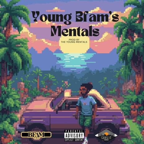 Money Days ft. The Young Mentals | Boomplay Music