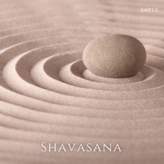 Shavasana