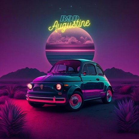 Augustine | Boomplay Music