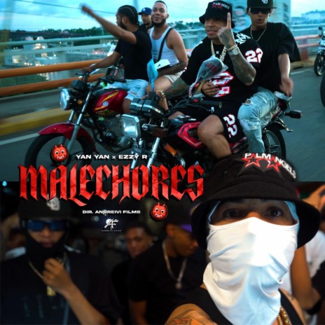 Malechore ft. Ezzy R | Boomplay Music