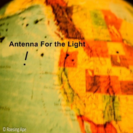 Antenna for the Light