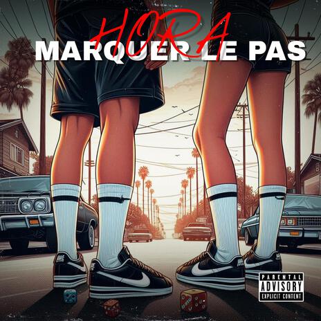 MARQUER LE PAS | Boomplay Music