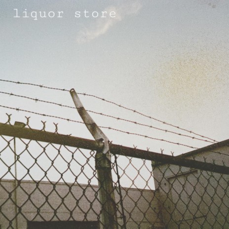 Liquor Store