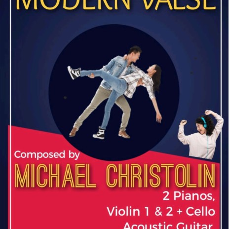 Modern Valse | Boomplay Music