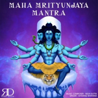 Maha Mrityunjaya Mantra