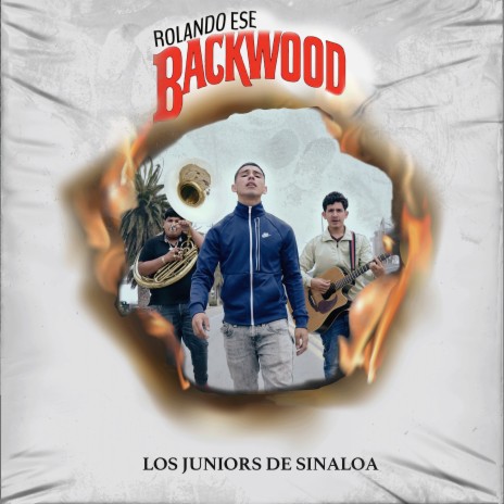 Rolando Ese Backwood | Boomplay Music