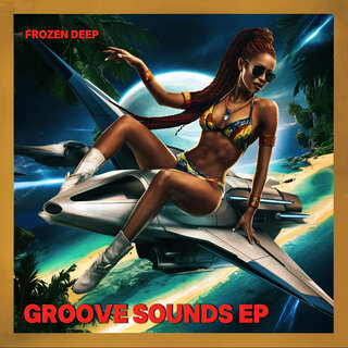 Groove Sounds EP