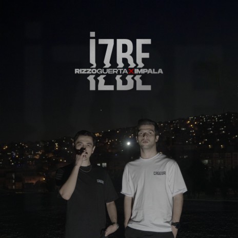 İzbe ft. İmpala | Boomplay Music