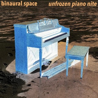 Unfrozen Piano Nite