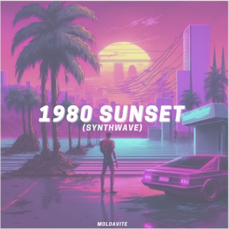 1980 Sunset