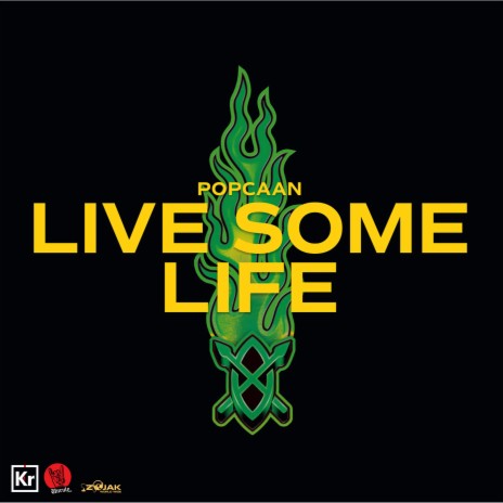 Live Some Life | Boomplay Music