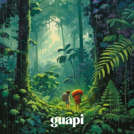 Guapi ft. Müx | Boomplay Music