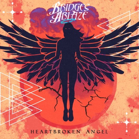 Heartbroken Angel | Boomplay Music