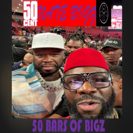 50 Bars of Bigz | Boomplay Music