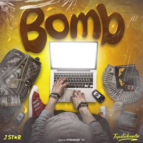 Bombing ft. Topskidometer | Boomplay Music