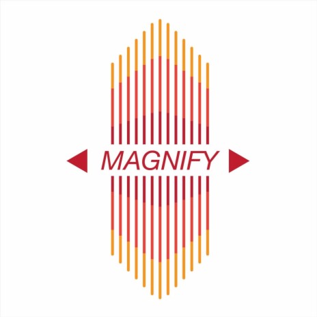 Magnify (feat. Kelsey Merrill & Joel Nickerson)