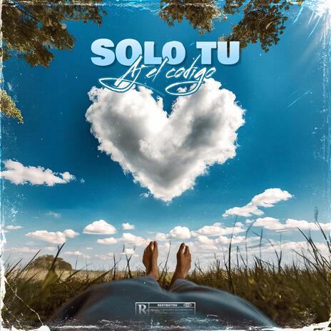 solo tu | Boomplay Music