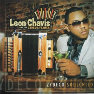 Leon Chavis and the Zydeco Flames
