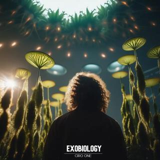 Exobiology