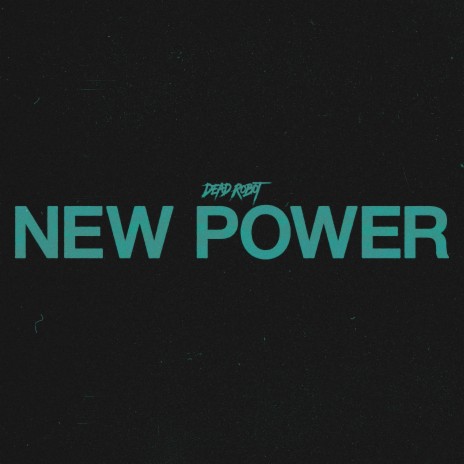 New Power | Boomplay Music