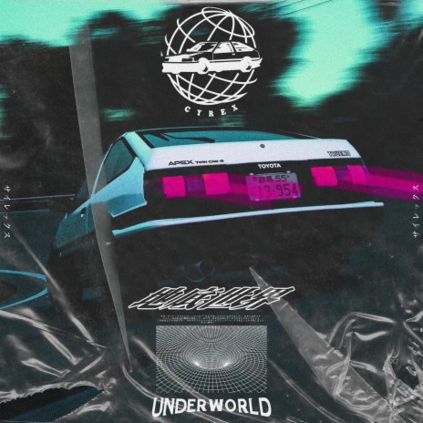 UNDERWORLD (VIP Mix) | Boomplay Music